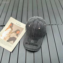 Picture of Balenciaga Cap _SKUBalenciagaCap051416325